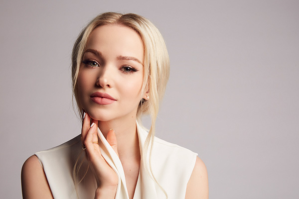 Dove Cameron, la estrella que se repuso a la depresión