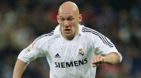 A 14 años de su llegada al Real Madrid, ¿Qué es de la vida de Thomas Gravesen y su “Gravesinha”?