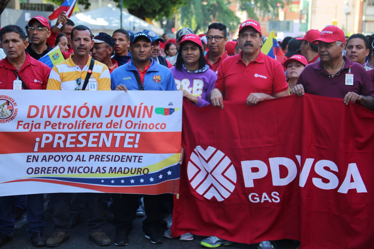 El inusual plan de Pdvsa para aumentar la producción de petróleo incluye cerrar algunos campos