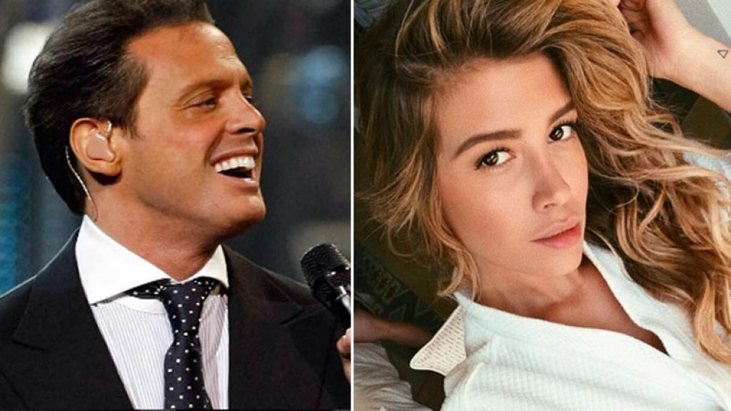 ¡Todo un solecito! La despampanante hija de Luis Miguel posa en un ajustado bikini