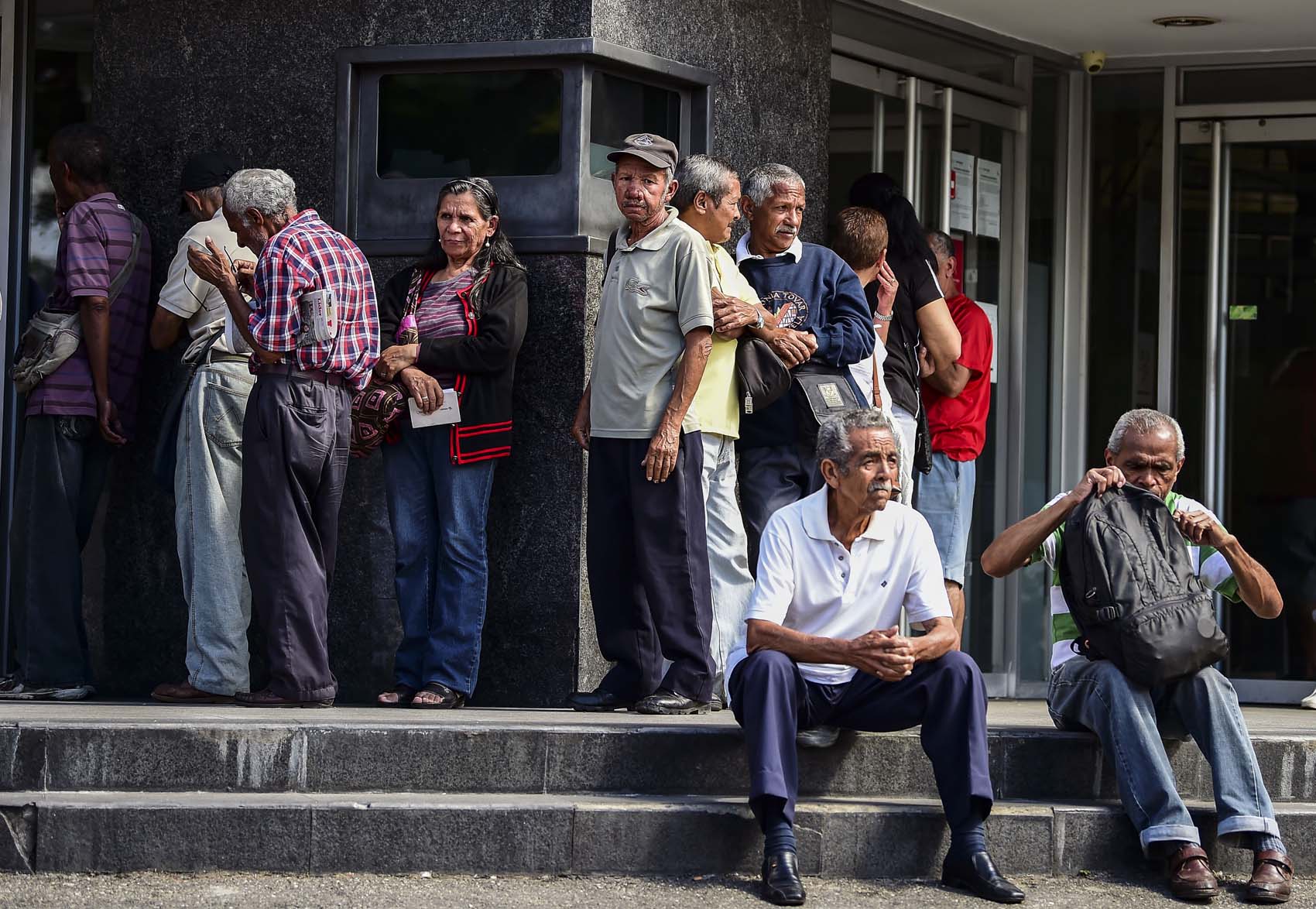 Entérate cuánto cobrarán los pensionados este #23Ene