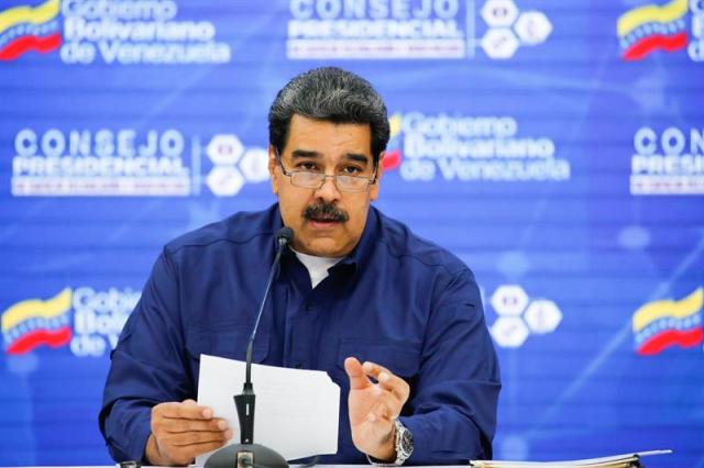 Maduro