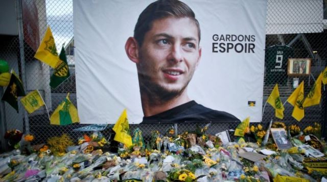 Emiliano Sala