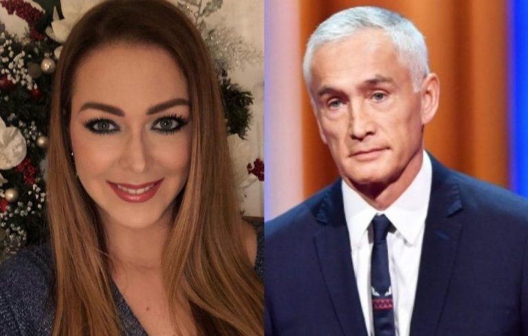 Angie Pérez destruyó a Jorge Ramos por ser dócil con “el régimen de Nicolás Maduro”