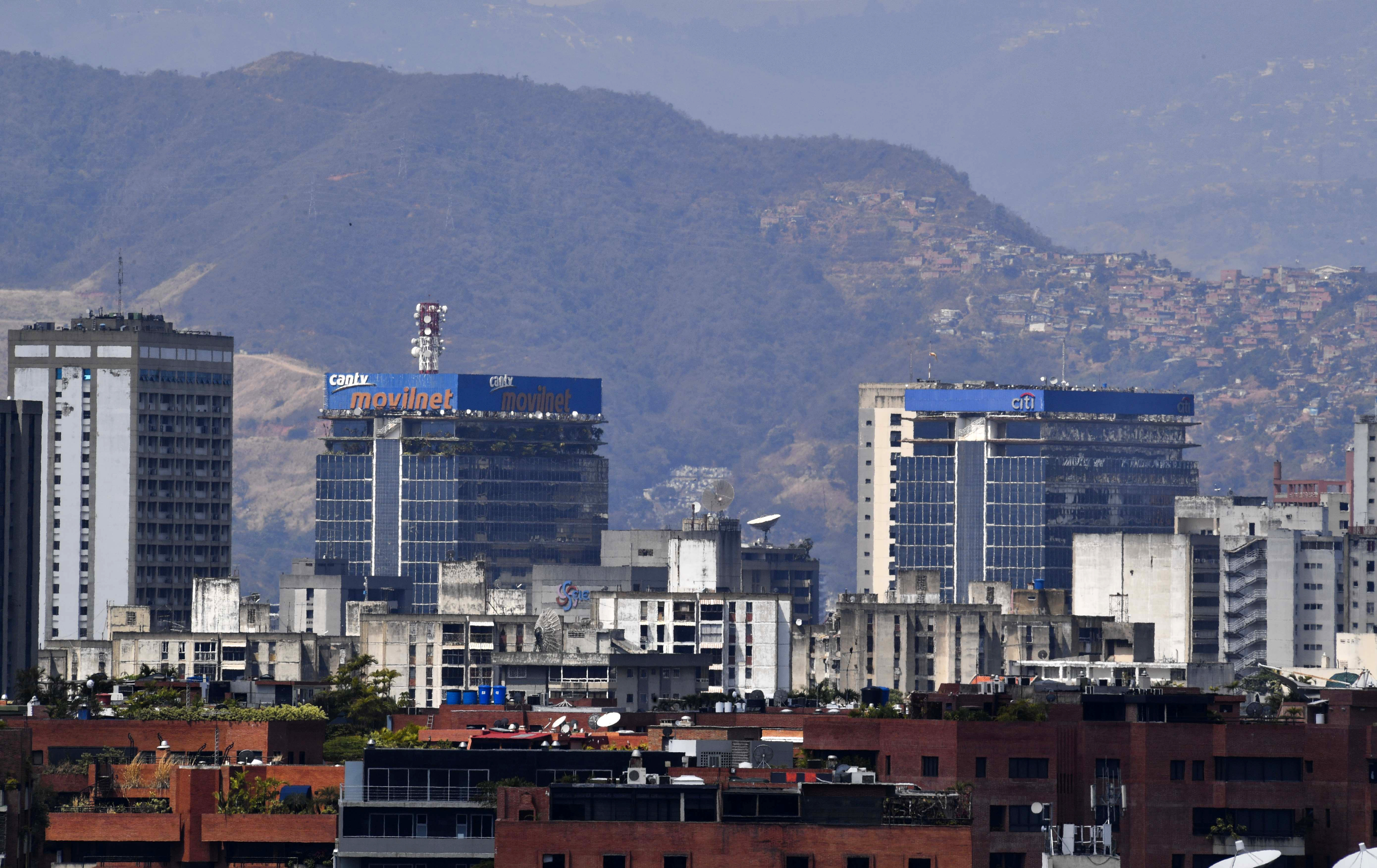 El estado del tiempo en Venezuela este lunes #11Mar, según el Inameh