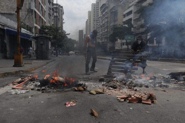 NOTICIA DE VENEZUELA  - Página 16 636896626064559922