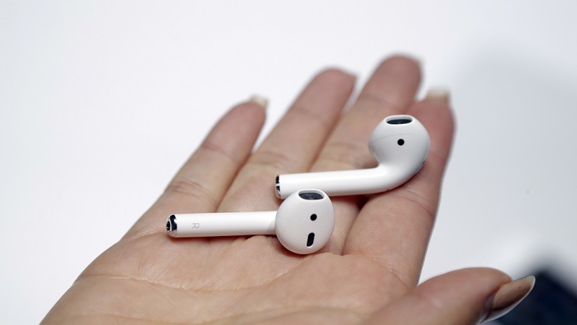 Científicos advierten que los auriculares inalámbricos AirPods podrían provocar tumores