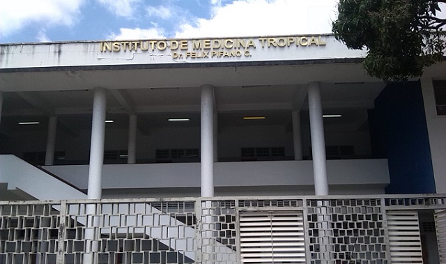 Reactivos de Medicina Tropical de la UCV a punto de perderse por apagón