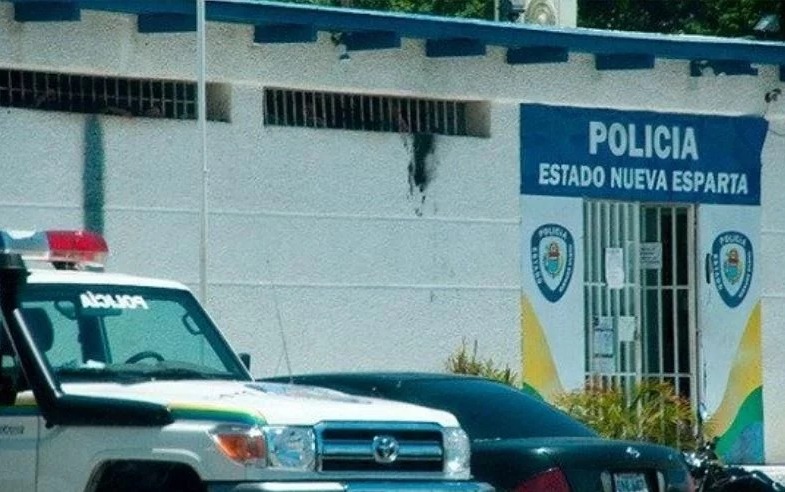 Fuga de 65 reos en la isla de Margarita dejó un muerto (FOTOS)