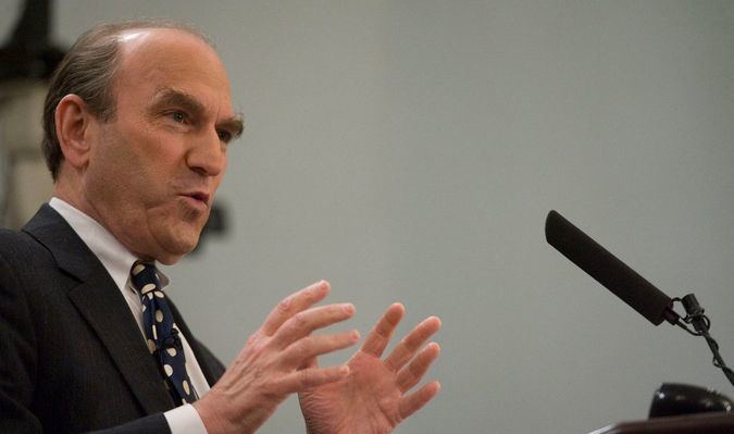 Alnavío: Reunión en el Vaticano con Elliott Abrams sobre Venezuela