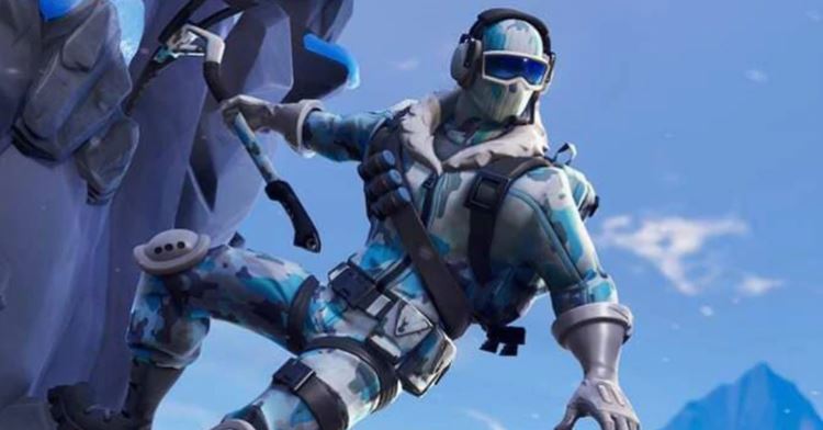 Un joven de 13 años representará a la Argentina en la Copa Mundial de Fortnite