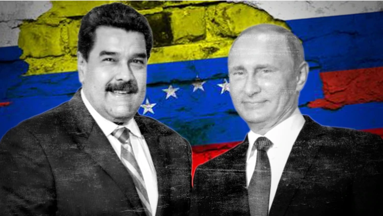 Las jugadas de Putin en Siria no funcionarán en Venezuela