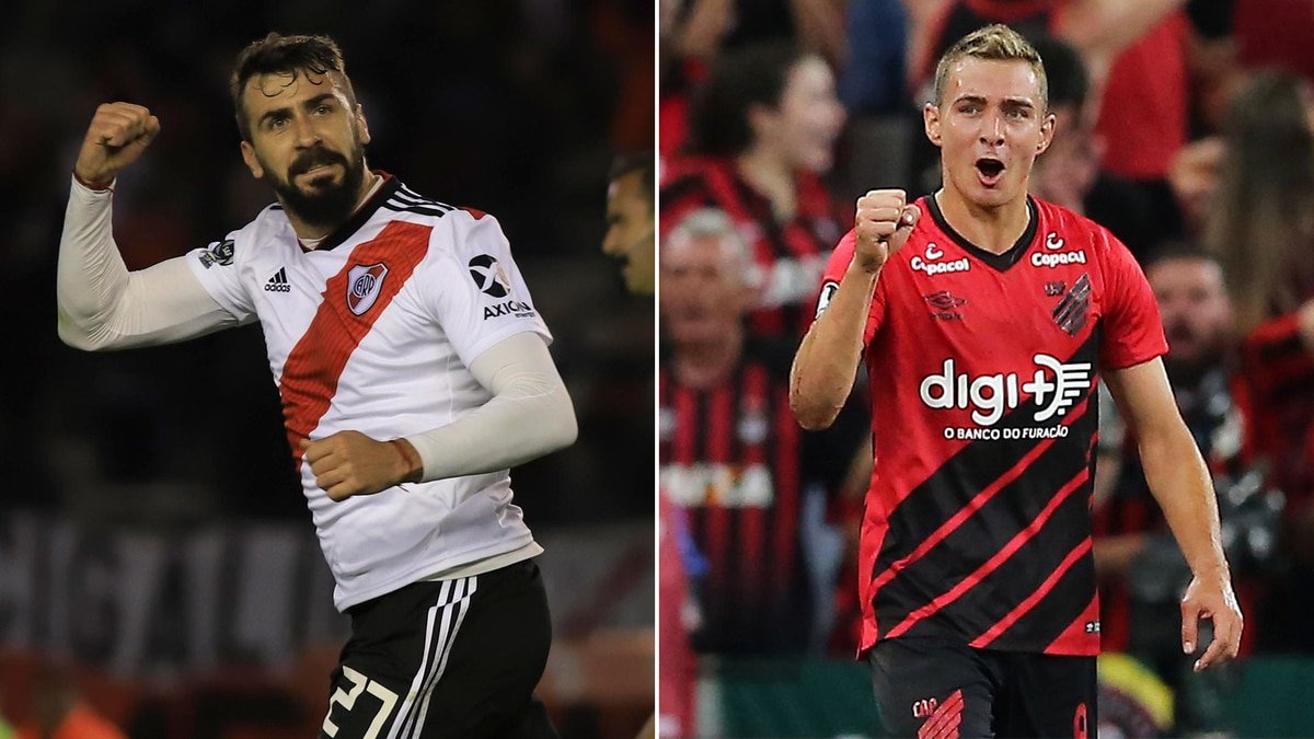 La segunda final entre River Plate y Paranaense se jugará el 30 de mayo