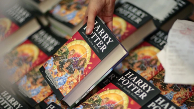 Harry Potter: 30 curiosidades sobre la saga de libros