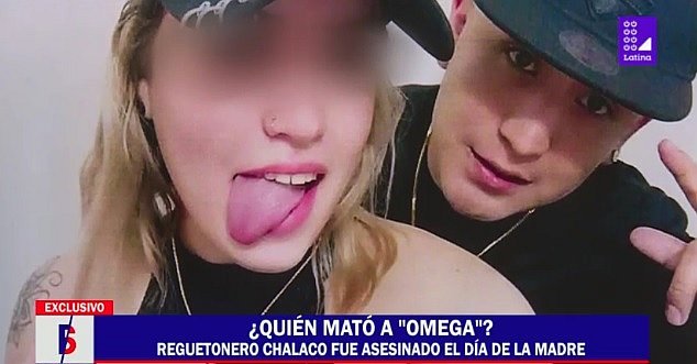 Mataron a reggaetonero en Perú por mantener relación con una dama de compañía venezolana