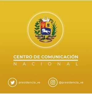 Avance informativo del Centro de Comunicación Nacional del sábado 28 de septiembre de 2019