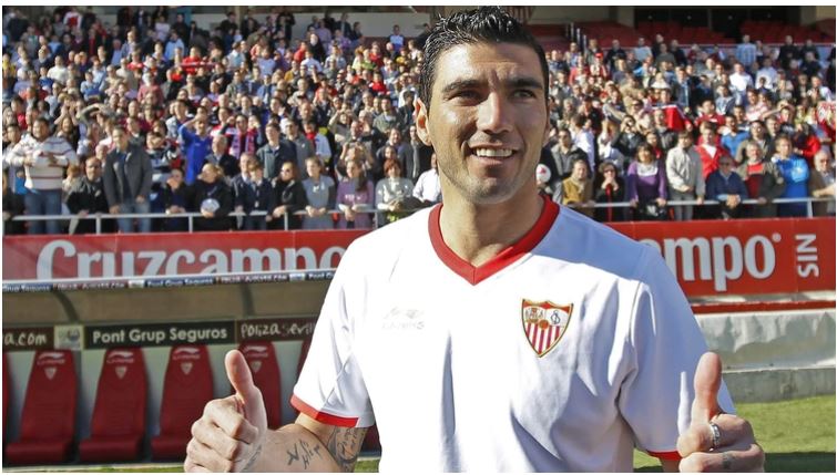 Revelaron cuál fue la causa del accidente de José Antonio Reyes