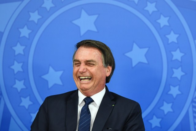 Bolsonaro