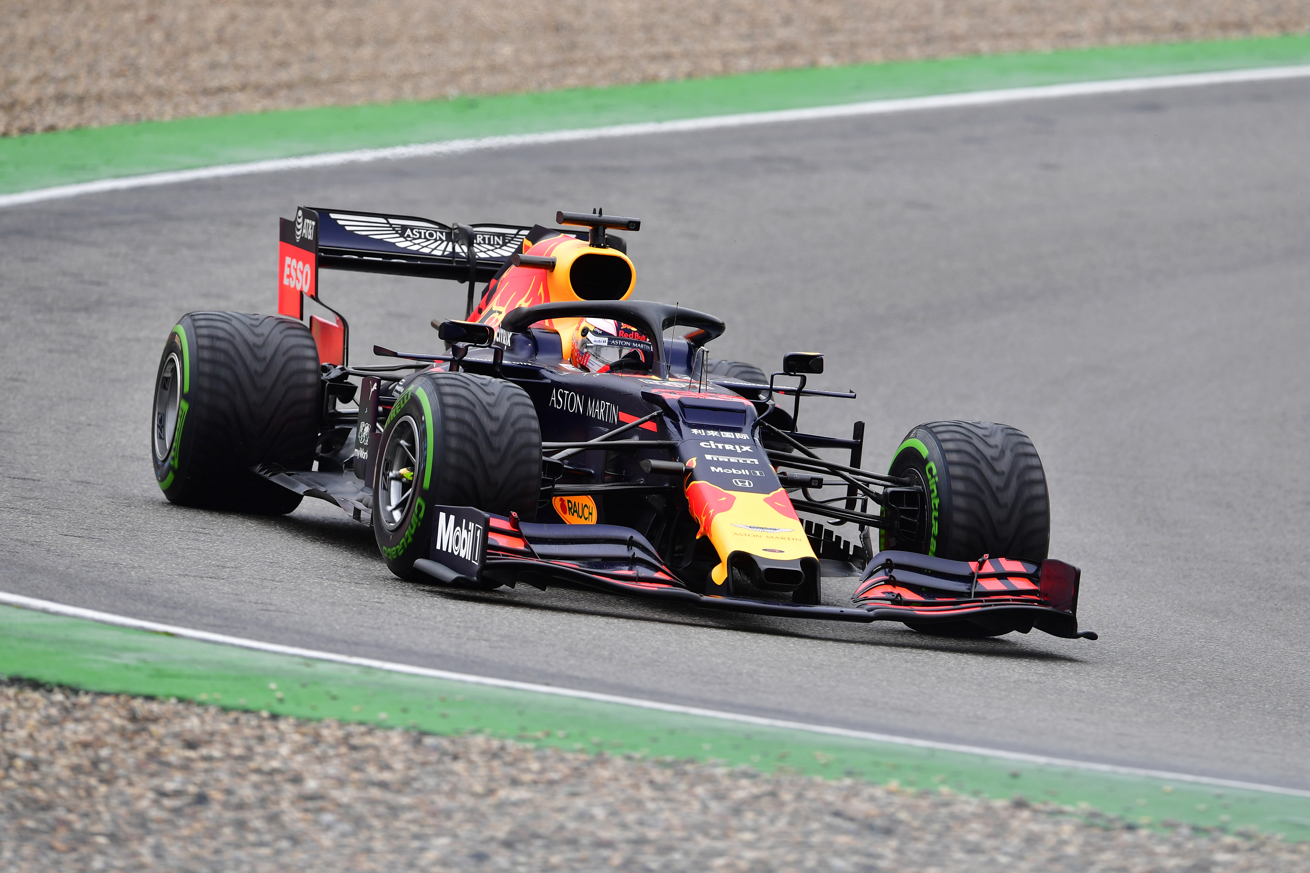 ¡Imparables! Red Bull rompió su propio récord histórico con la parada en boxes más rápida (VIDEO)