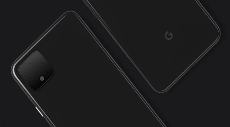 Nuevas filtraciones del Google Pixel 4: Cámara con zoom óptico y desbloqueo facial