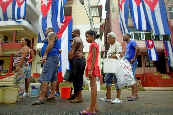 ¿Qué significa? Cuba tendrá un nuevo “presidente” la próxima semana