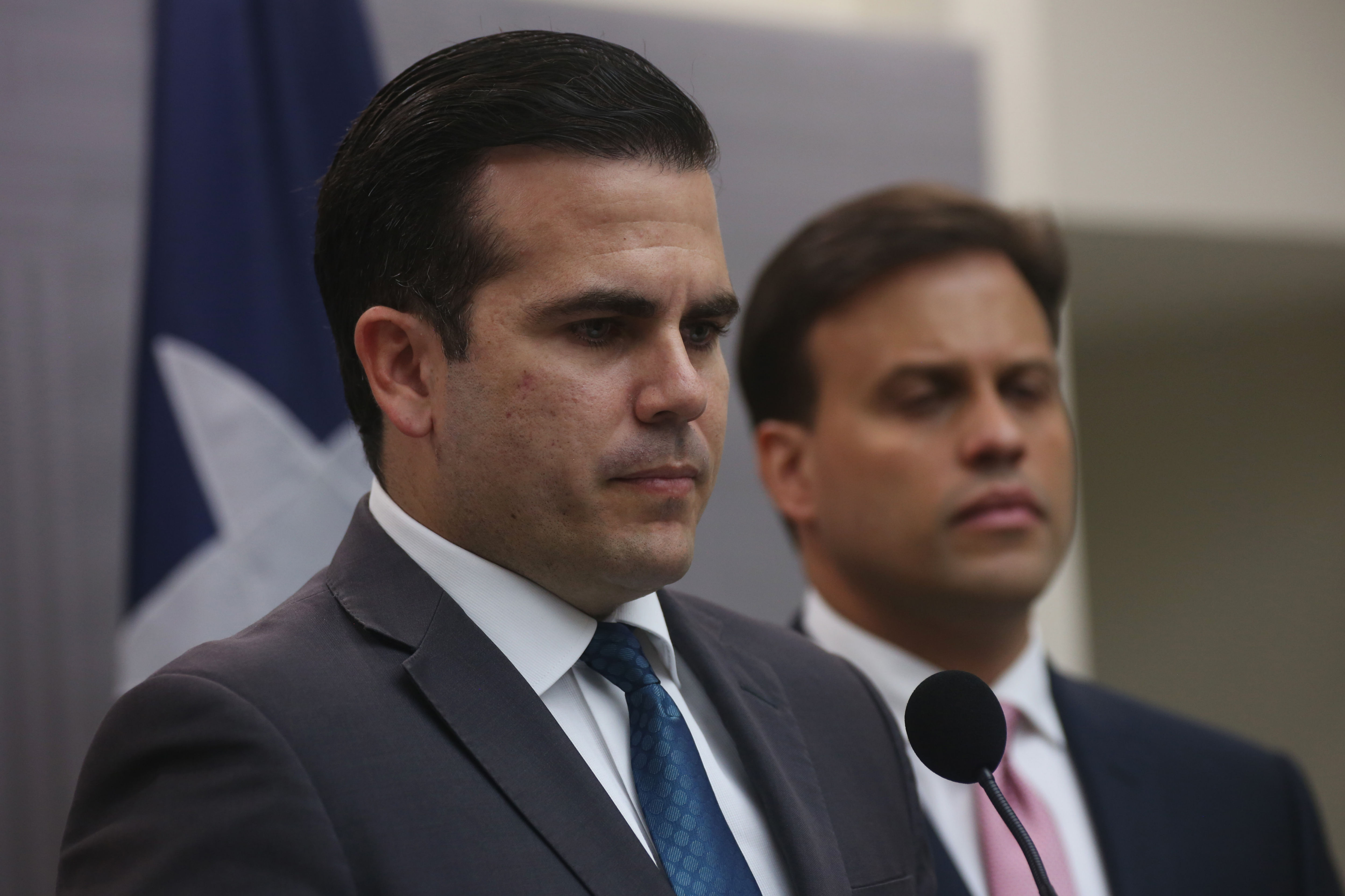 Sesión en Cámara de los Representantes de Puerto Rico debatirá sobre la probable dimisión de Roselló