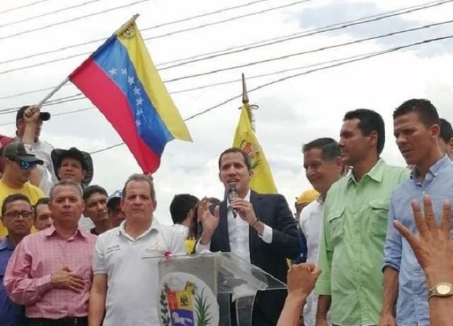 NOTICIA DE VENEZUELA  - Página 46 Guaido_valera2