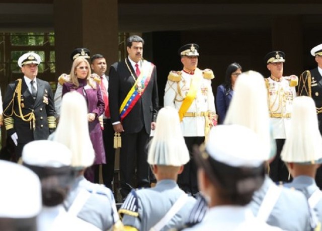 NOTICIA DE VENEZUELA  - Página 36 Maduro-2