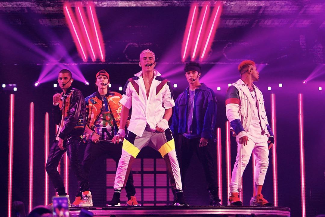 Premios Juventud 2019: Lista completa de ganadores