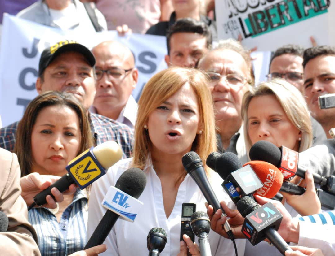 ONG venezolanas inician campaña “Juntos contra la tortura”