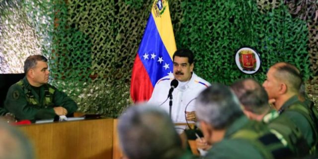 NOTICIA DE VENEZUELA  - Página 58 Vtv