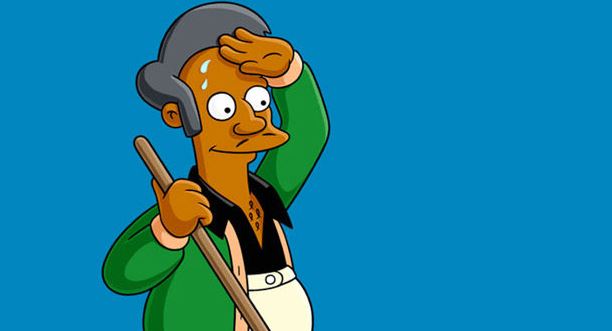 ¡Estaba de parranda! Matt Groening confirmó el REGRESO de APU a los Simpson