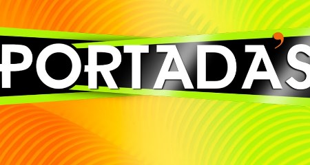 El HORROR ortográfico del programa “Portada’s” que te dejará mudo la H (VIDEO)