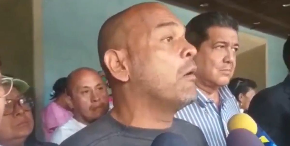 Inician huelga de brazos caídos en el Hospital de Los Magallanes de Catia por falta de insumos #8Ago (VIDEO)