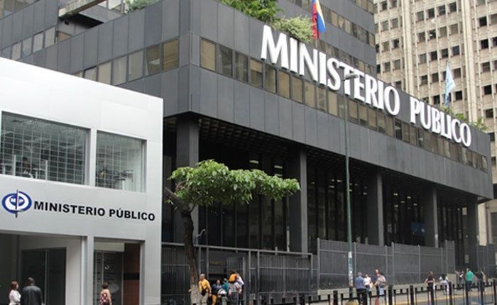 Ministerio Público del régimen solicitó orden de aprehensión contra Yon Goicochea