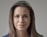 María Corina Machado: Arrechos, ¡y con razón!