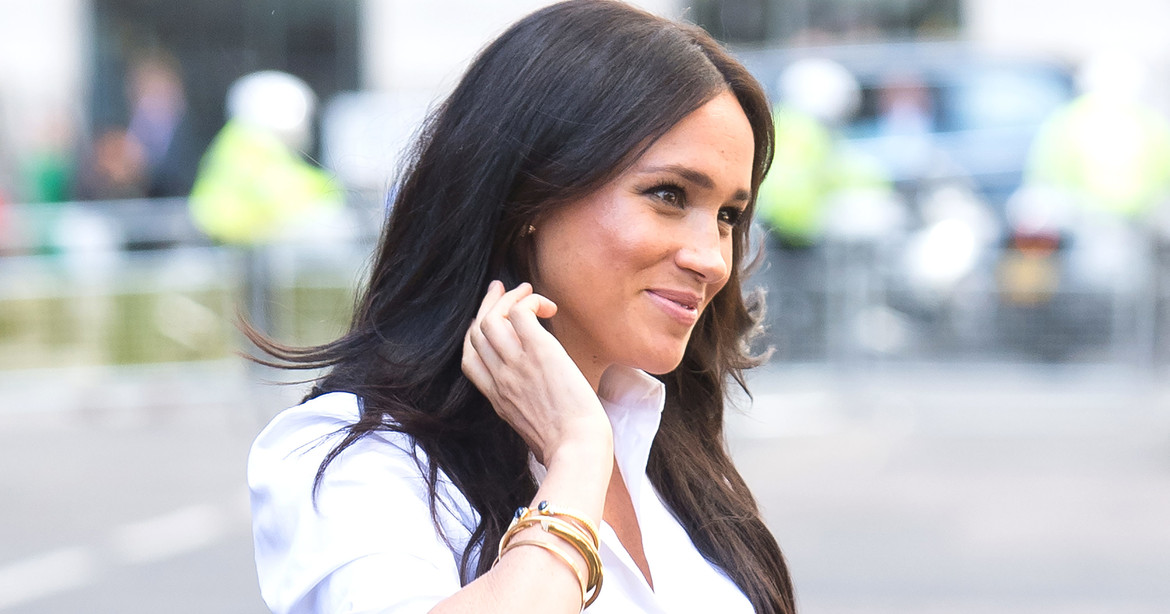 ¿Fue Meghan víctima de racismo? La pregunta incómoda al Reino Unido