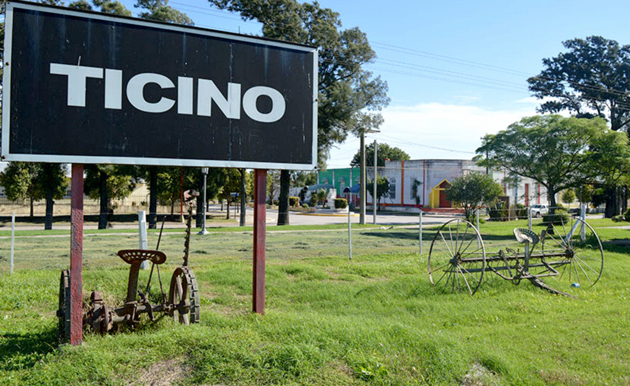 El pueblo argentino que no sufrió el apagón: Se abastece con electricidad a base de cáscara de maní