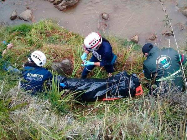 Dos venezolanos murieron de forma trágica en Colombia