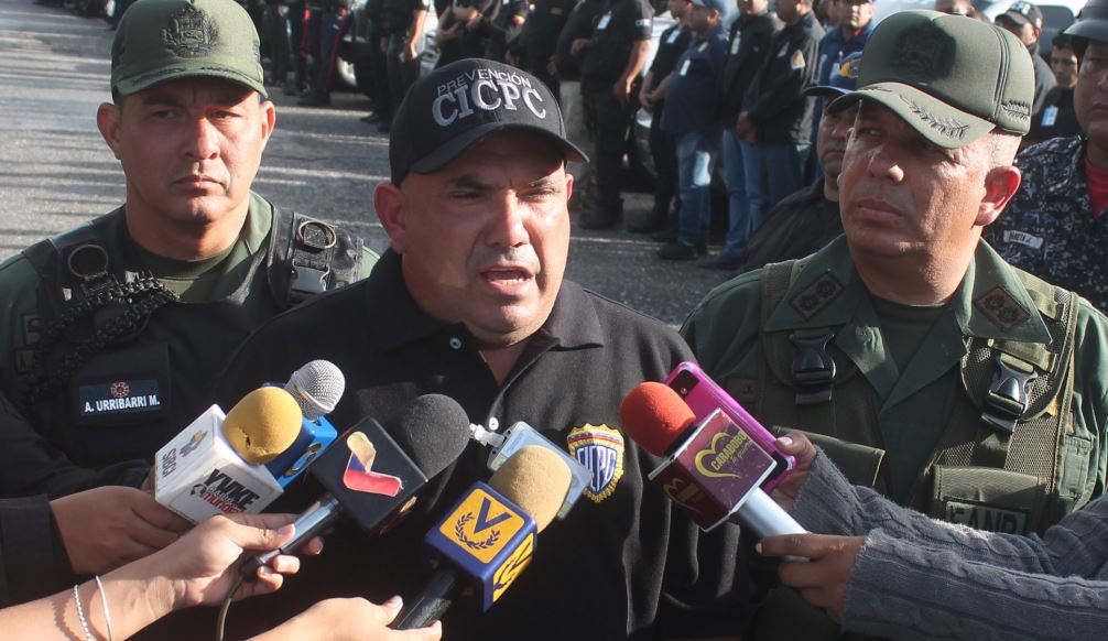 Reportan secuestro de un hijo del Secretario de Seguridad Ciudadana de Carabobo