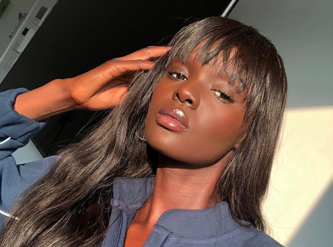 Ñami Ñami… Duckie Thot se postula para ser tu CHOCO-MAMI favorita (UFFF)