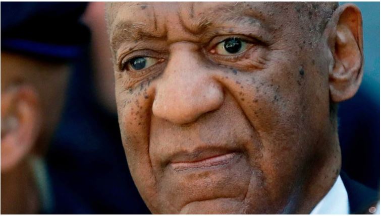 Otras nueve mujeres demandan a Bill Cosby por agresión sexual en EEUU