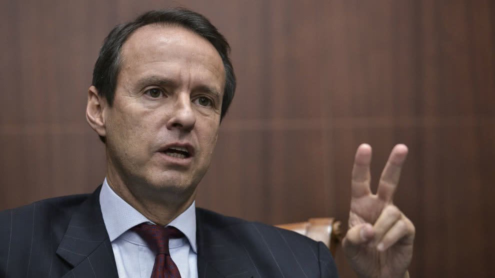 Quiroga critica la actitud de la Cidh y de México sobre la crisis en Bolivia