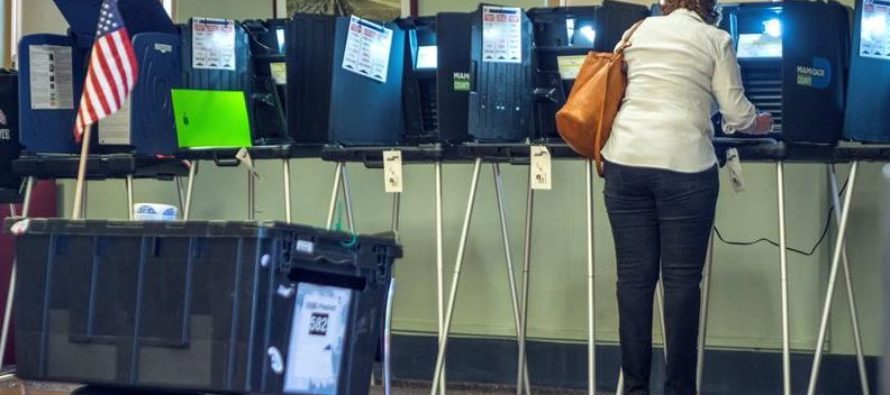 Hialeah y Miami Beach en segunda vuelta de elecciones