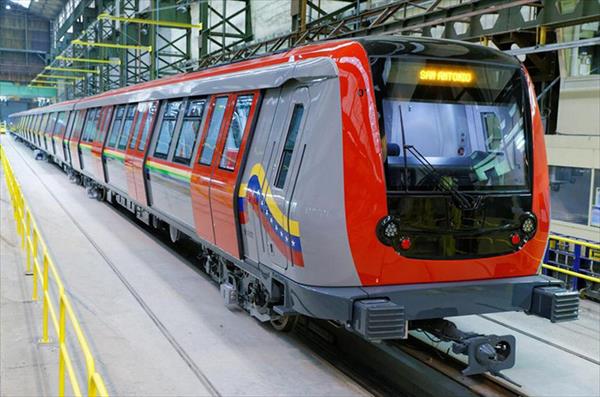 Metro de Los Teques también suspende servicio este sábado #16Nov