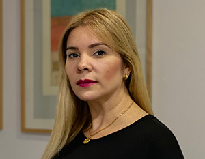 Griselda Reyes: Miseria humana