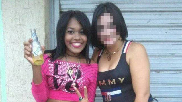 “Dulce Ángel”, la chavista que atraía a sus amantes en Badoo… El último acabó enterrado vivo