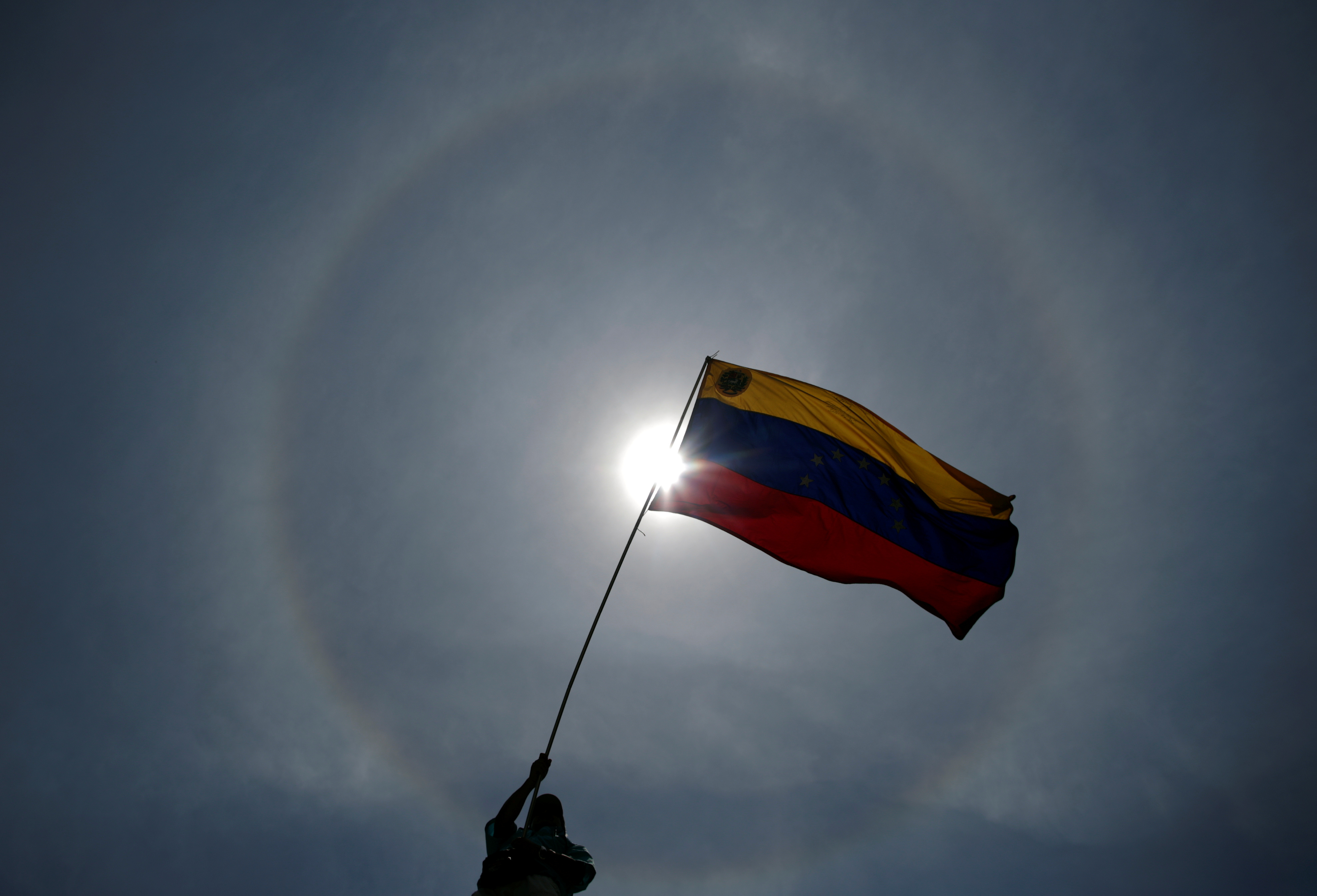 Naciones Unidas y banco CAF buscan apoyo de la Asamblea Nacional para financiar obras del régimen