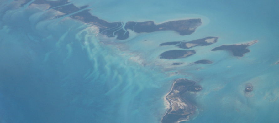 Lo que significan las nuevas proyecciones de aumento del nivel del mar para los Cayos