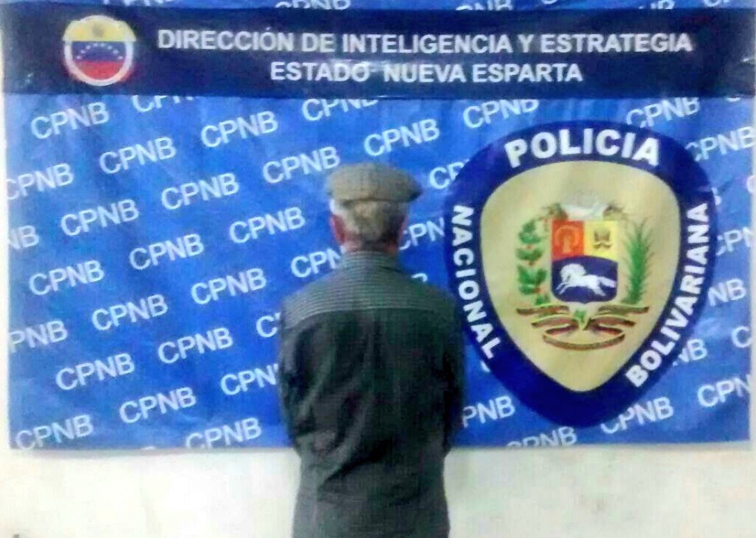 TSJ de Maduro aprobó la extradición de alias “El Corso”, francés acusado de narcotráfico